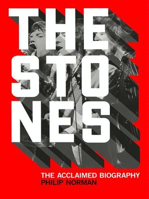 cover image of The Stones